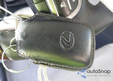 2017 Lexus Rx 350 z USA, uszkodzony, nr VIN 2T2ZZMCA9HC034587